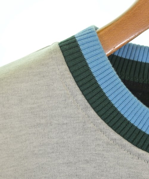 PRADA（プラダ）スウェット グレー サイズ:L レディース/2200725228071