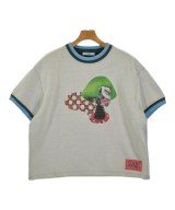 PRADA（プラダ）スウェット グレー サイズ:L レディース/2200725228071