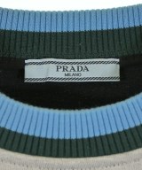 PRADA（プラダ）スウェット グレー サイズ:L レディース/2200725228071