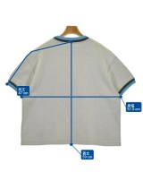PRADA（プラダ）スウェット グレー サイズ:L レディース/2200725228071