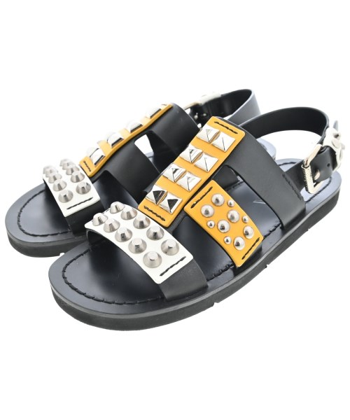 PRADA(プラダ)のサンダル サイズ:40(27cm位) 58,800円