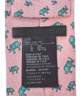 PRADA（プラダ）ネクタイ ピンク サイズ:- メンズ/2200725735043