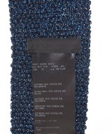PRADA（プラダ）ネクタイ 青 サイズ:- メンズ/2200725735050
