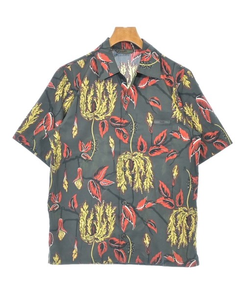 PRADA(プラダ)のカジュアルシャツ サイズ:M 37,200円