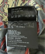 PRADA（プラダ）カジュアルシャツ グレー サイズ:M メンズ/2200726053054