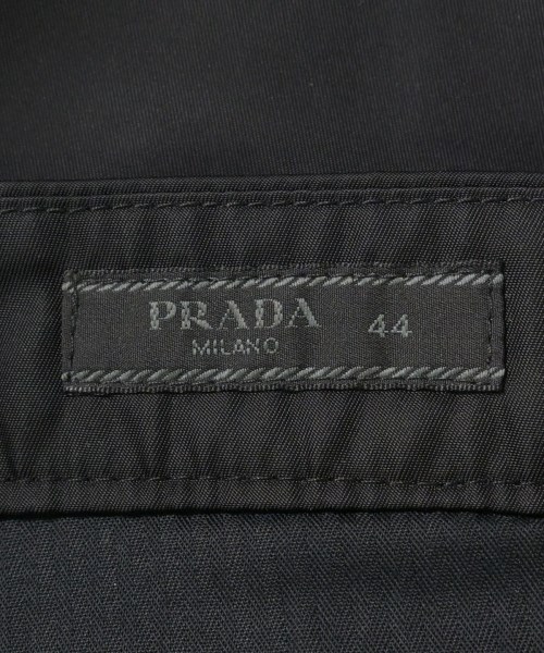PRADA（プラダ）その他 黒 サイズ:44(S位) メンズ/2200726053092