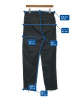 PRADA（プラダ）その他 黒 サイズ:44(S位) メンズ/2200726053092
