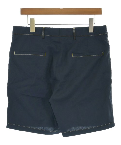 PRADA（プラダ）ショートパンツ 紺 サイズ:48(L位) メンズ/2200726053108