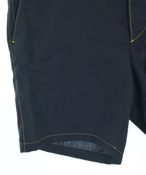 PRADA（プラダ）ショートパンツ 紺 サイズ:48(L位) メンズ/2200726053108
