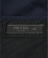 PRADA（プラダ）ショートパンツ 紺 サイズ:48(L位) メンズ/2200726053108