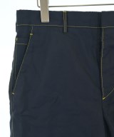 PRADA（プラダ）ショートパンツ 紺 サイズ:48(L位) メンズ/2200726053108