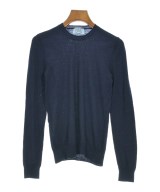 PRADA（プラダ）ニット・セーター 紺 サイズ:38(S位) レディース/2200721939063