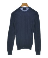 PRADA（プラダ）ニット・セーター 紺 サイズ:38(S位) レディース/2200721939063