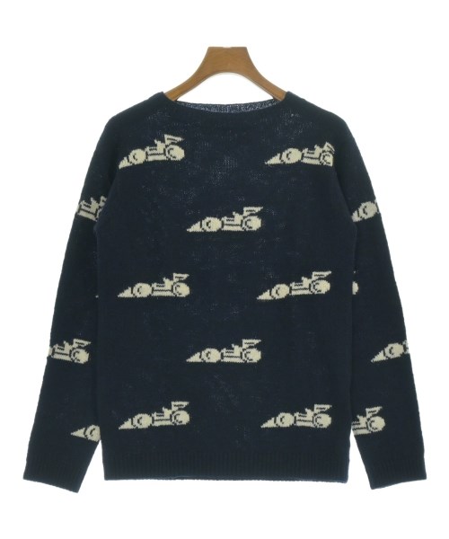 PRADA(プラダ)のニット・セーター サイズ:48(L位) 24,800円