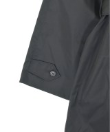 PRADA（プラダ）トレンチコート 黒 サイズ:46(M位) メンズ/2200726557026