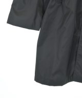 PRADA（プラダ）トレンチコート 黒 サイズ:46(M位) メンズ/2200726557026