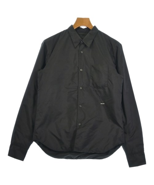 PRADA(プラダ)のカジュアルシャツ サイズ:XS 159,900円