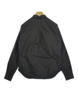PRADA（プラダ）カジュアルシャツ 黒 サイズ:XS メンズ/2200726557033