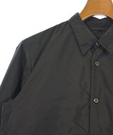 PRADA（プラダ）カジュアルシャツ 黒 サイズ:XS メンズ/2200726557033