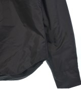 PRADA（プラダ）カジュアルシャツ 黒 サイズ:XS メンズ/2200726557033