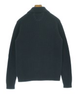 PRADA（プラダ）カーディガン 紺 サイズ:46(M位) メンズ/2200726557040