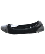 PRADA（プラダ）バレエシューズ/オペラシューズ 黒 サイズ:EU36(22.5cm位) レディース/2200722623053