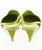 PRADA（プラダ）サンダル 緑 サイズ:EU36 1/2(23cm位) レディース/2200726167058