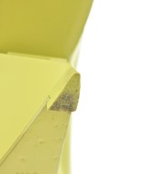 PRADA（プラダ）サンダル 緑 サイズ:EU36 1/2(23cm位) レディース/2200726167058