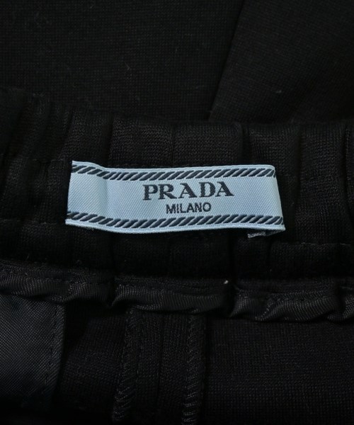 PRADA（プラダ）その他 黒 サイズ:M レディース/2200726792052