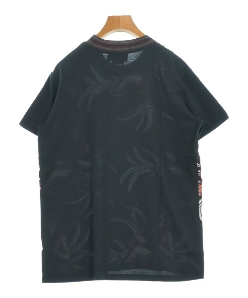 PRADA（プラダ）Tシャツ・カットソー 黒 サイズ:M レディース/2200726792113