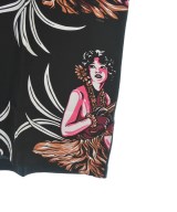 PRADA（プラダ）Tシャツ・カットソー 黒 サイズ:M レディース/2200726792113