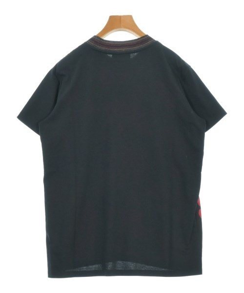 PRADA（プラダ）Tシャツ・カットソー 黒 サイズ:M レディース/2200726792120