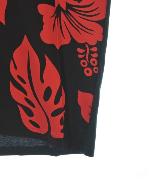 PRADA（プラダ）Tシャツ・カットソー 黒 サイズ:M レディース/2200726792120