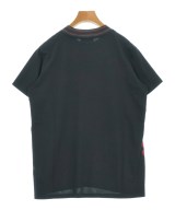PRADA（プラダ）Tシャツ・カットソー 黒 サイズ:M レディース/2200726792120