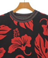 PRADA（プラダ）Tシャツ・カットソー 黒 サイズ:M レディース/2200726792120