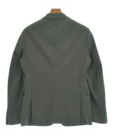 PRADA（プラダ）テーラードジャケット グレー サイズ:46(M位) メンズ/2200726815102