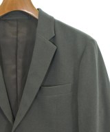 PRADA（プラダ）テーラードジャケット グレー サイズ:46(M位) メンズ/2200726815102
