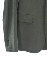 PRADA（プラダ）テーラードジャケット グレー サイズ:46(M位) メンズ/2200726815102