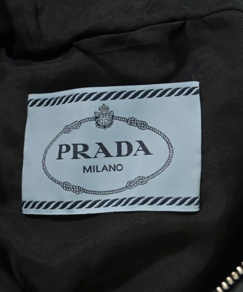 PRADA（プラダ）その他 黒 サイズ:40(M位) レディース/2200726915048