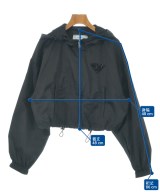 PRADA（プラダ）その他 黒 サイズ:40(M位) レディース/2200726915048
