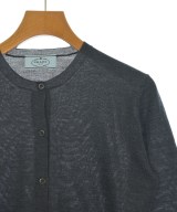 PRADA（プラダ）カーディガン グレー サイズ:38(S位) レディース/2200726477010