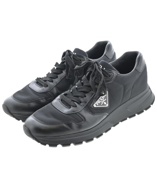PRADA(プラダ)のスニーカー サイズ:UK7(25.5cm位) 72,600円