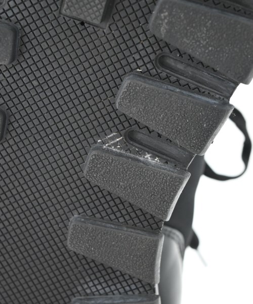 PRADA（プラダ）スニーカー 黒 サイズ:UK7(25.5cm位) メンズ/2200727117281