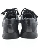 PRADA（プラダ）スニーカー 黒 サイズ:UK7(25.5cm位) メンズ/2200727117281