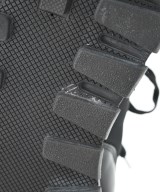 PRADA（プラダ）スニーカー 黒 サイズ:UK7(25.5cm位) メンズ/2200727117281