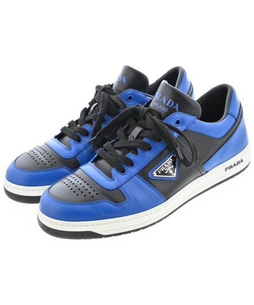 PRADA(プラダ)のスニーカー サイズ:UK7(25.5cm位) 72,600円