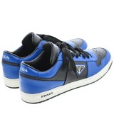 PRADA（プラダ）スニーカー 青 サイズ:UK7(25.5cm位) メンズ/2200727117298