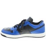 PRADA（プラダ）スニーカー 青 サイズ:UK7(25.5cm位) メンズ/2200727117298
