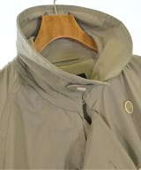 PRADA（プラダ）トレンチコート グレー サイズ:48(L位) メンズ/2200727174024
