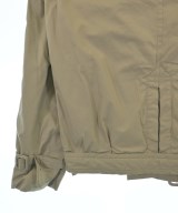 PRADA（プラダ）トレンチコート グレー サイズ:48(L位) メンズ/2200727174024